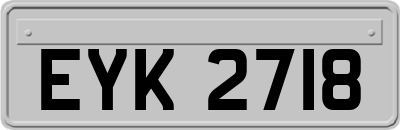 EYK2718