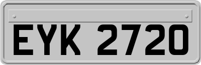 EYK2720