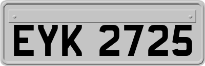 EYK2725