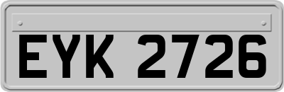 EYK2726