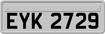 EYK2729