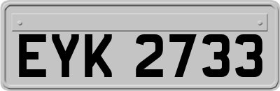 EYK2733