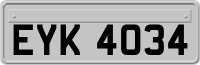 EYK4034