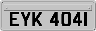 EYK4041