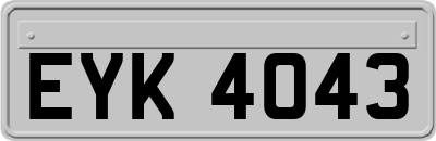 EYK4043