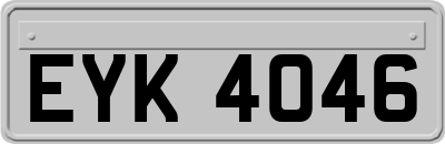 EYK4046