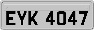 EYK4047