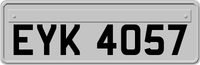 EYK4057