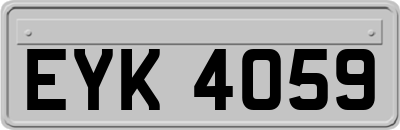 EYK4059