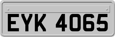 EYK4065
