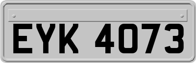 EYK4073