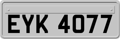 EYK4077