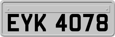 EYK4078