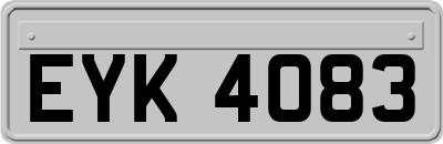 EYK4083