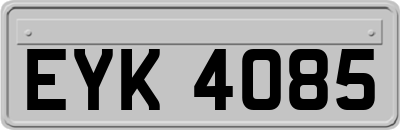 EYK4085