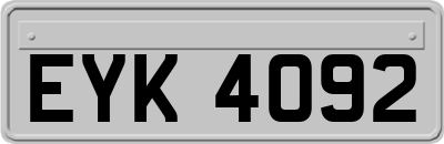 EYK4092