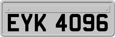 EYK4096