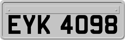 EYK4098