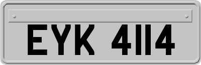 EYK4114