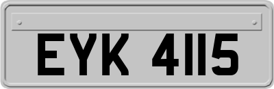EYK4115