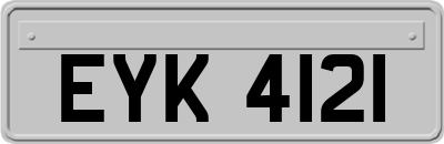 EYK4121