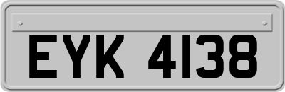 EYK4138
