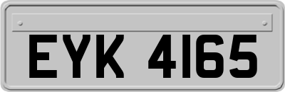 EYK4165