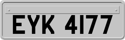 EYK4177