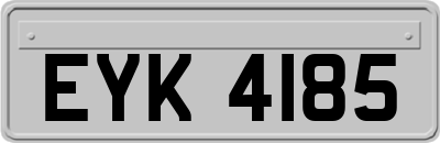 EYK4185