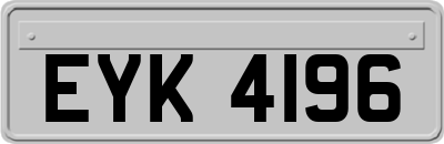 EYK4196