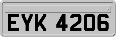 EYK4206