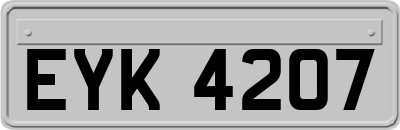 EYK4207