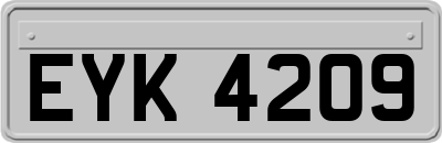 EYK4209
