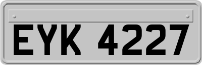 EYK4227