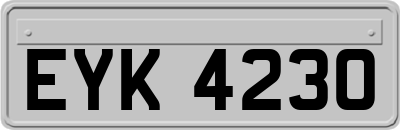 EYK4230