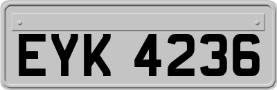 EYK4236