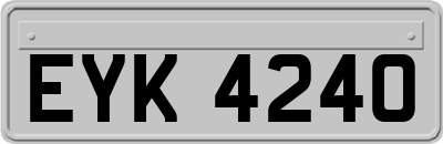 EYK4240