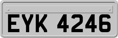 EYK4246