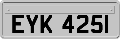 EYK4251