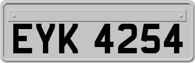 EYK4254