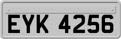 EYK4256