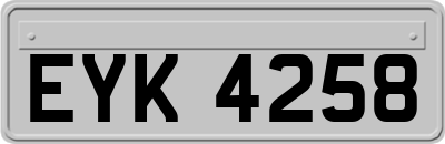 EYK4258