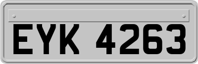 EYK4263