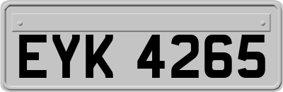 EYK4265