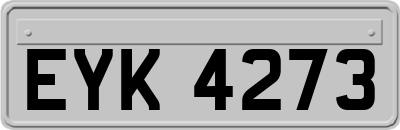 EYK4273