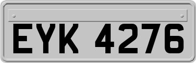 EYK4276