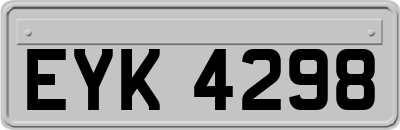 EYK4298