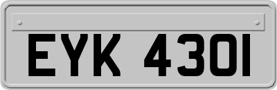 EYK4301
