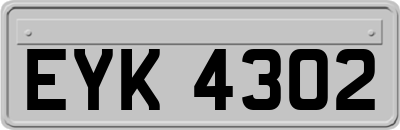 EYK4302