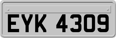 EYK4309